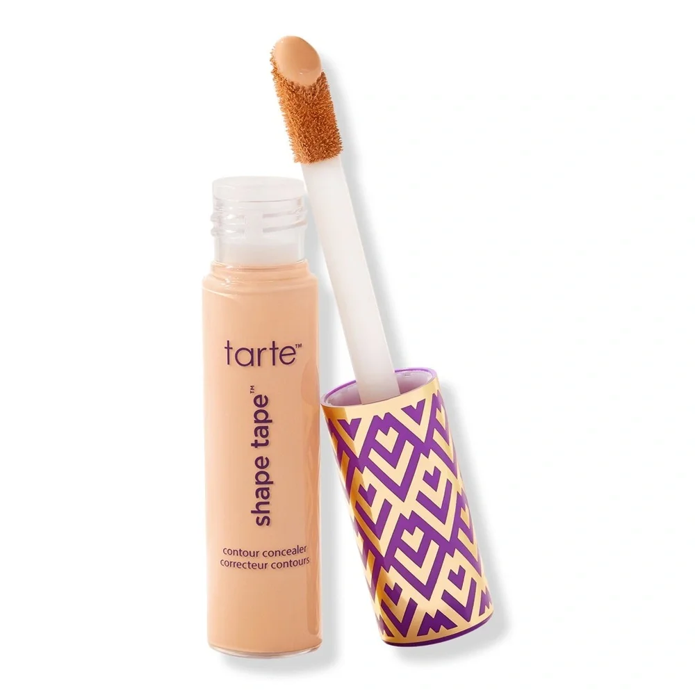 Tarte Shape Tape Radiant “22B Light Beige”